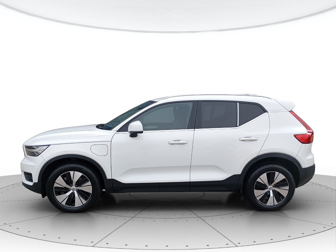 Volvo XC40 Usato 2021 XC40 San Vendemiano