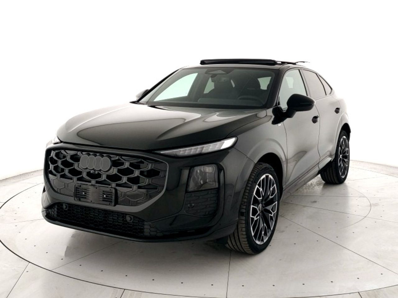 Audi Q3 Usato 2026 Q3 San Zeno Naviglio