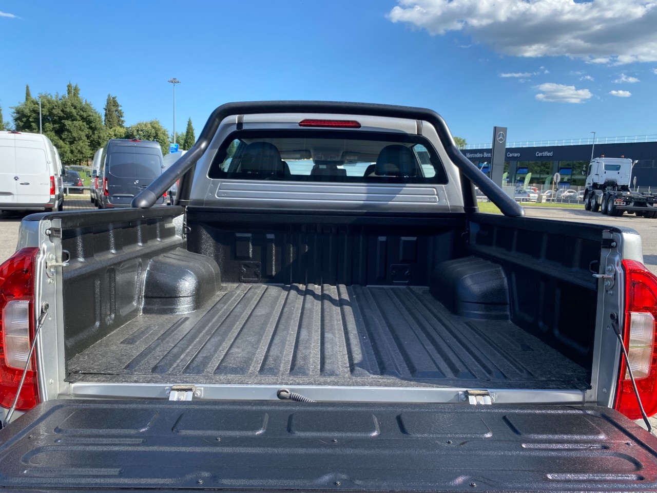 Foton Tunland G7 Tunland G7 Automatico - 6