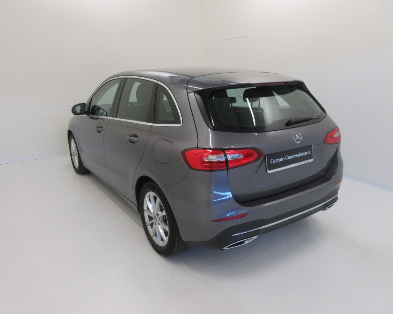 Mercedes Classe B Classe B 180 Sport 7G-DCT - 8