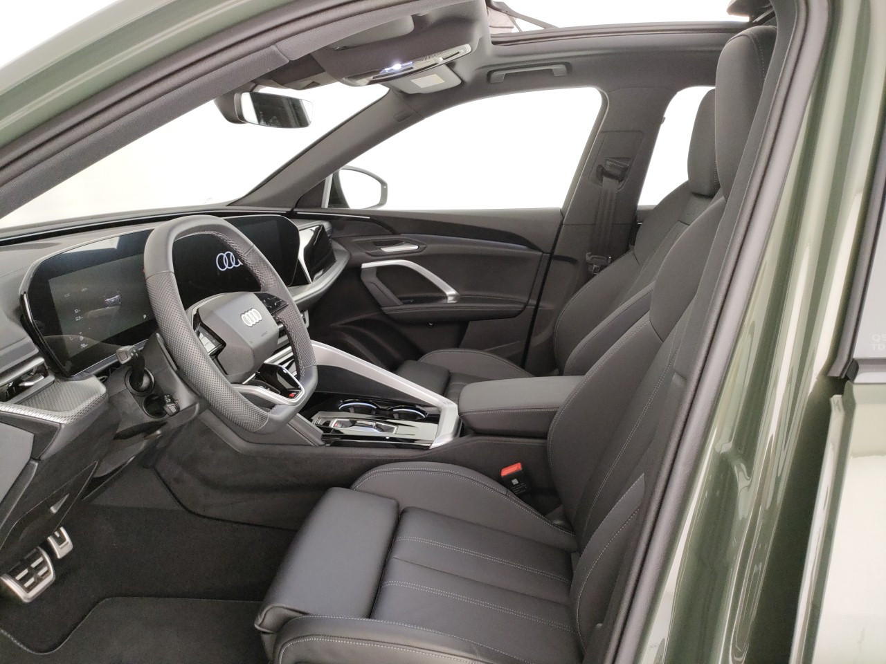Audi Q5 Usato 2025 Q5 Porto Mantovano