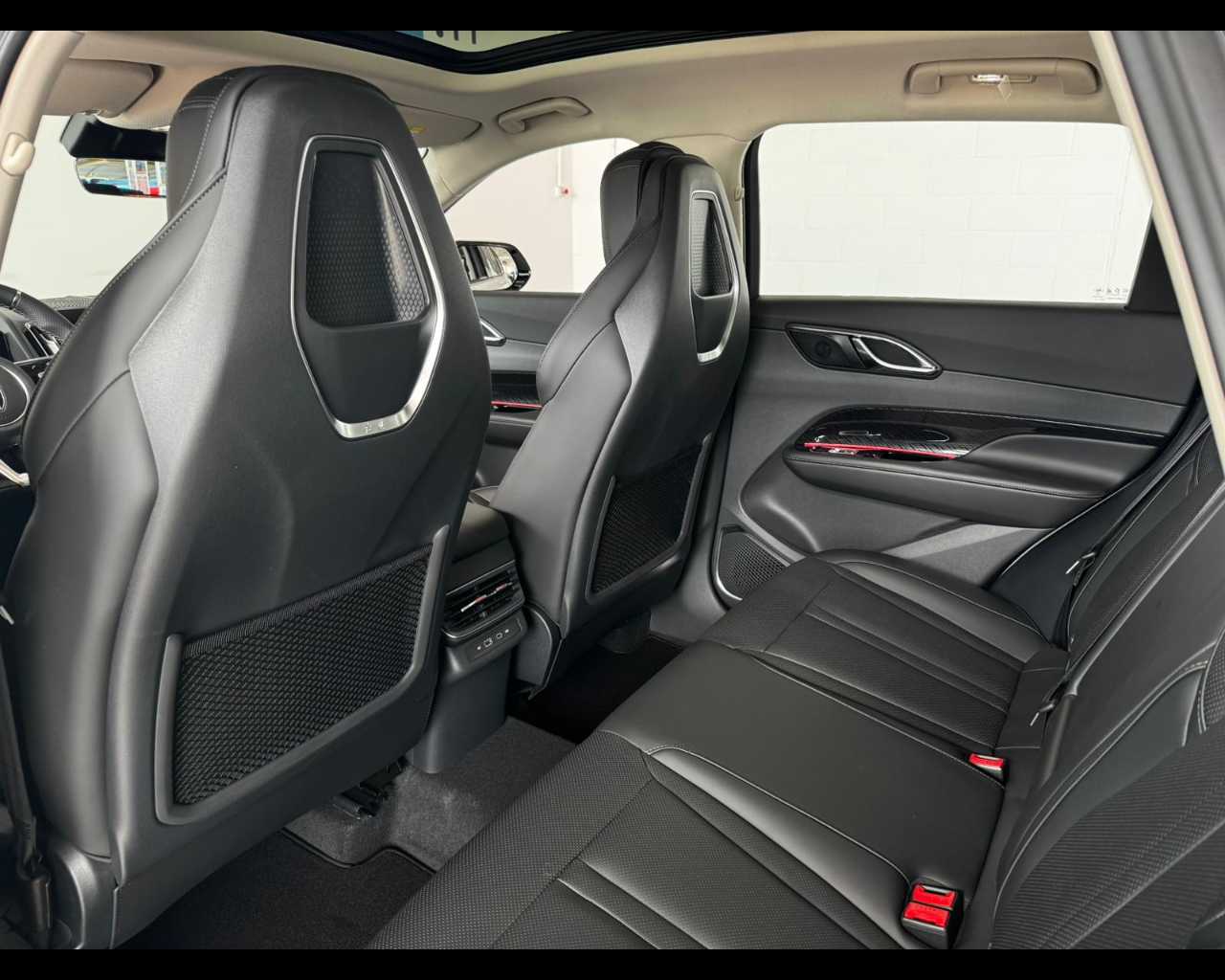 Hongqi HS3 Nuovo benzina HS3 Mestre