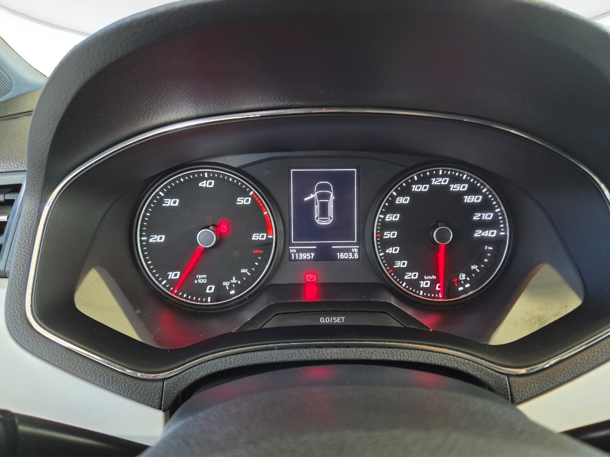 Seat Arona Usato 2018 Arona Reggio Emilia