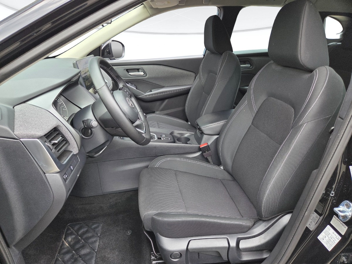Nissan Qashqai Usato 2025 Qashqai Reggio Emilia