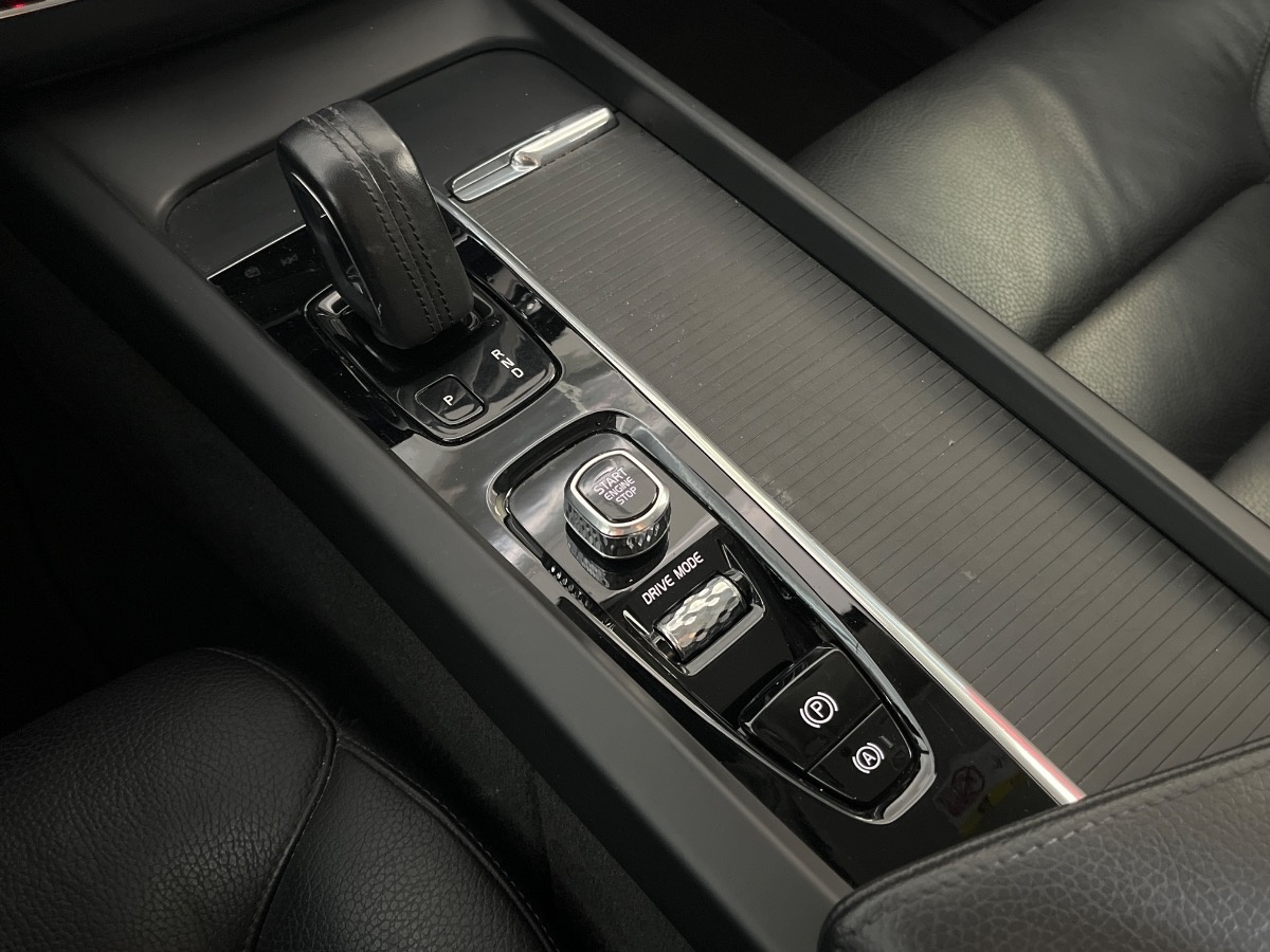 Volvo XC60 Usato 2019 XC60 Altavilla Vicentina