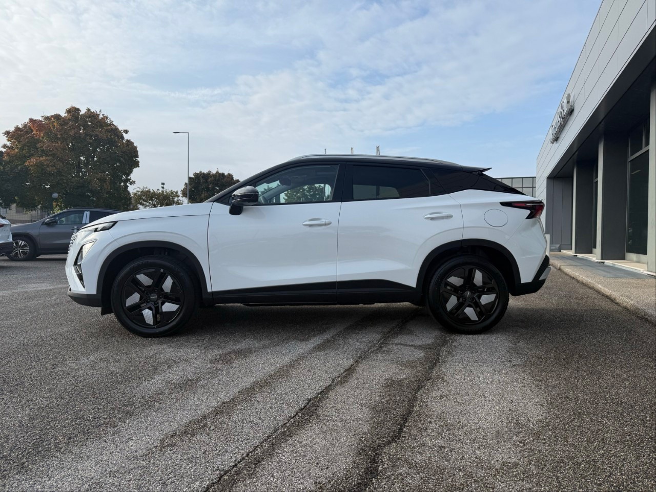 Omoda OMODA 5 5 - ICE 1.6 TGDI 7DCT - Premium Anniversary - 4