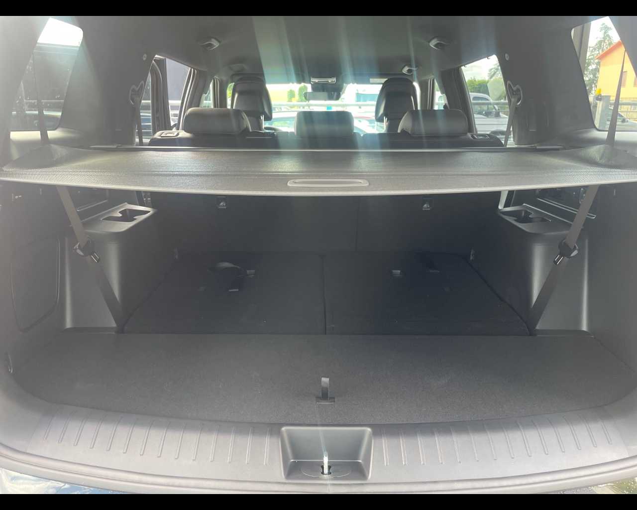 Hyundai Santa Fe Aziendali 2025 Santa Fe Rovigo