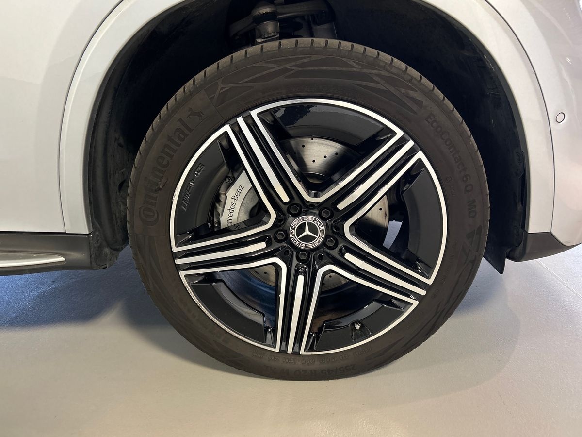 Mercedes GLC Coupe - C254 300 de Plug in hybrid AMG Line Advanced 4Matic 9G-Tronic - 17