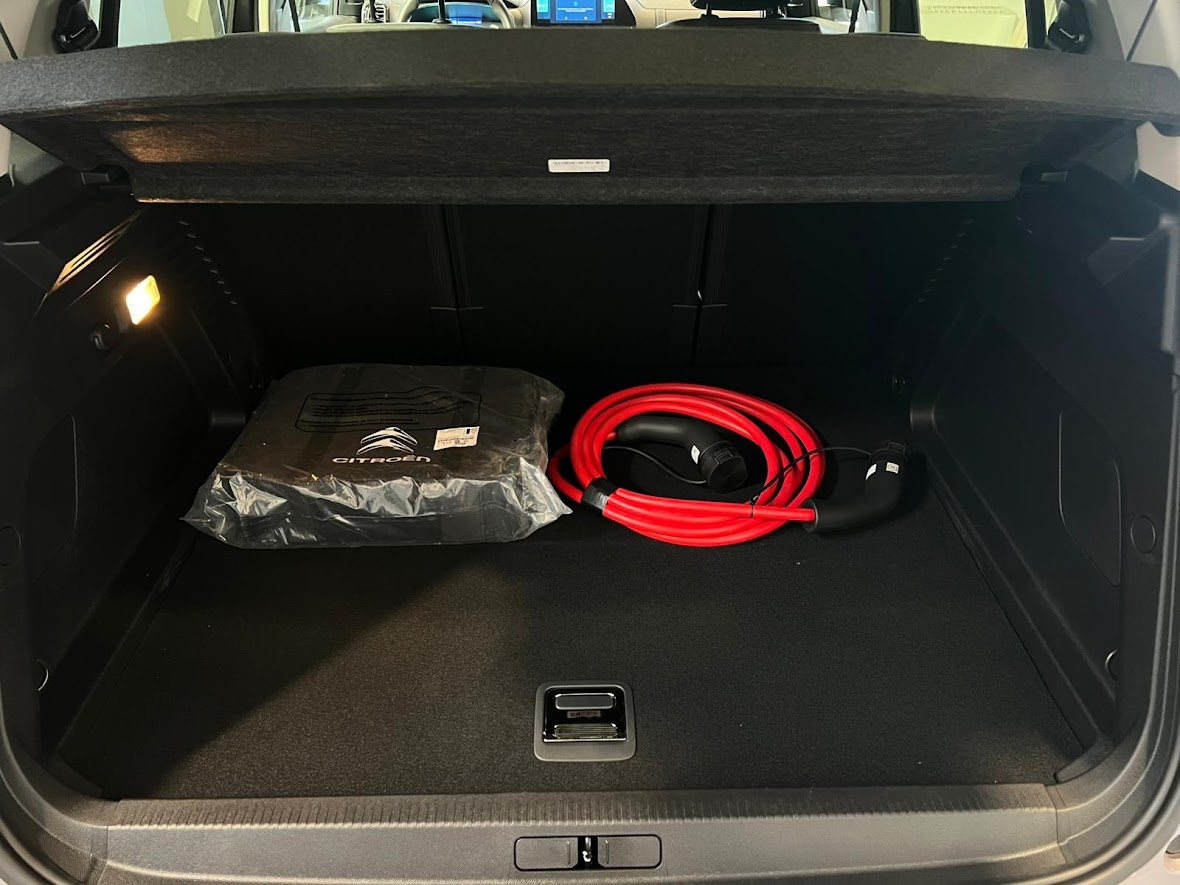 CITROEN C5 Aircross Feel Pack – HYBRID 225 e-EAT8 Ibrido benzina Aziendale - 13