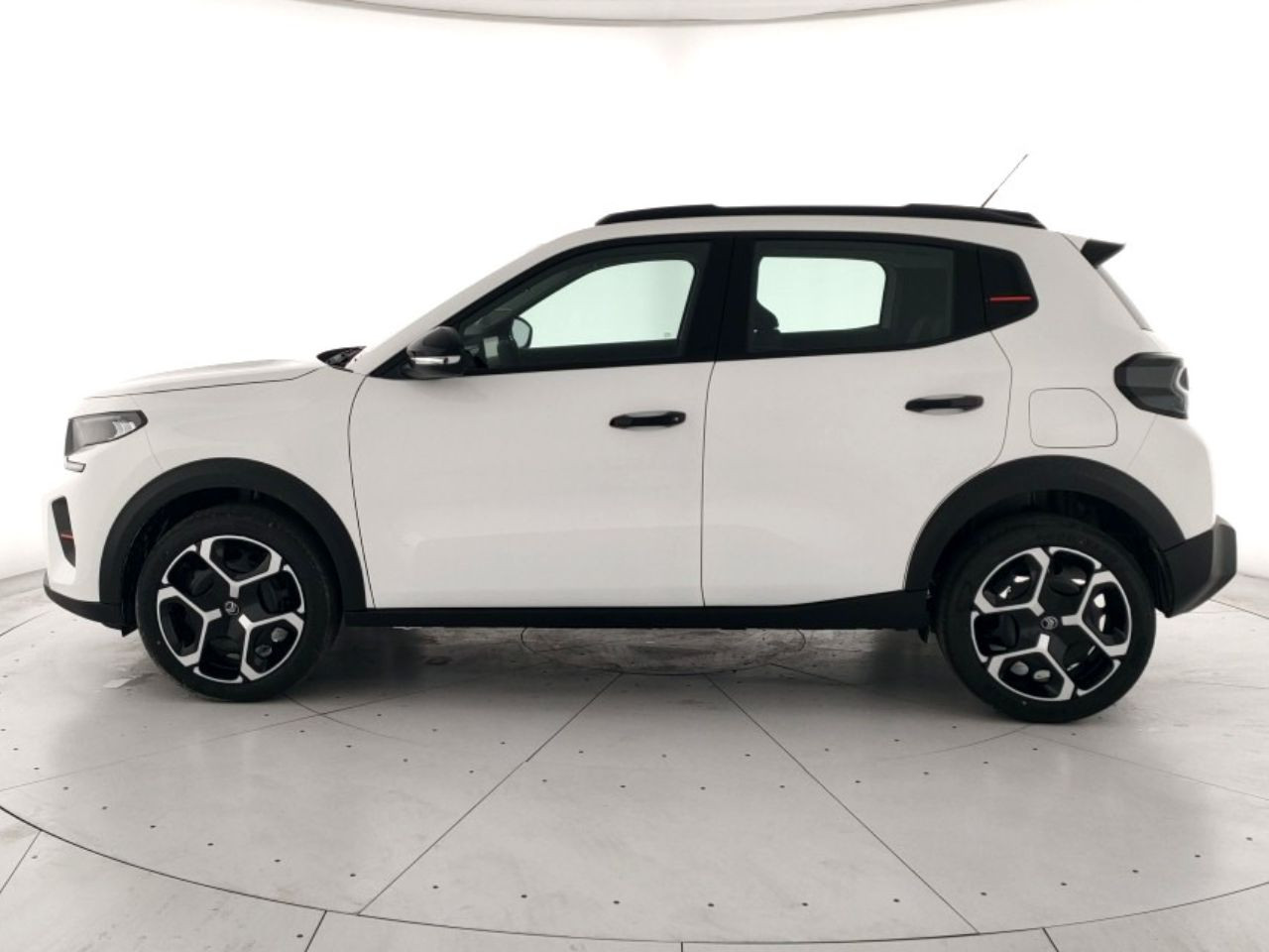 Citroen C3 Nuovo Benzina C3 Porto Mantovano