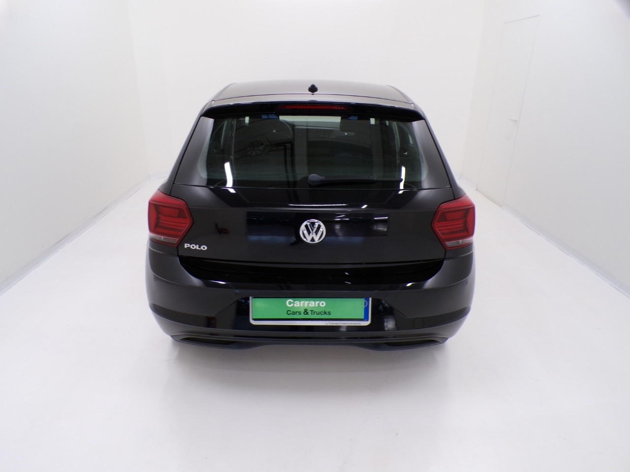 Volkswagen Polo Polo 5 Porte 1.0 TSI 95cv Comfortline - 7