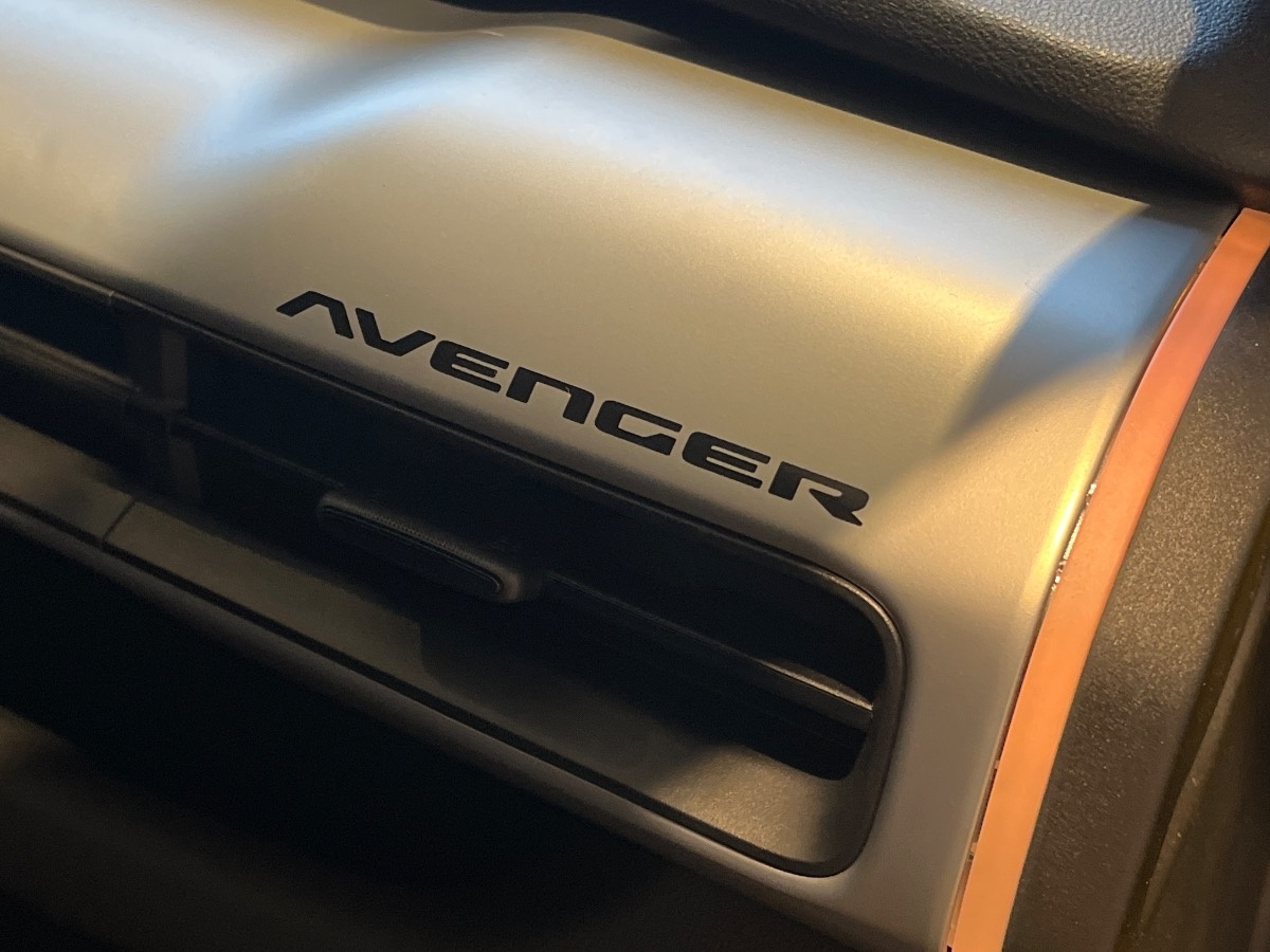 Jeep Avenger Usato 2025 Avenger Cerea