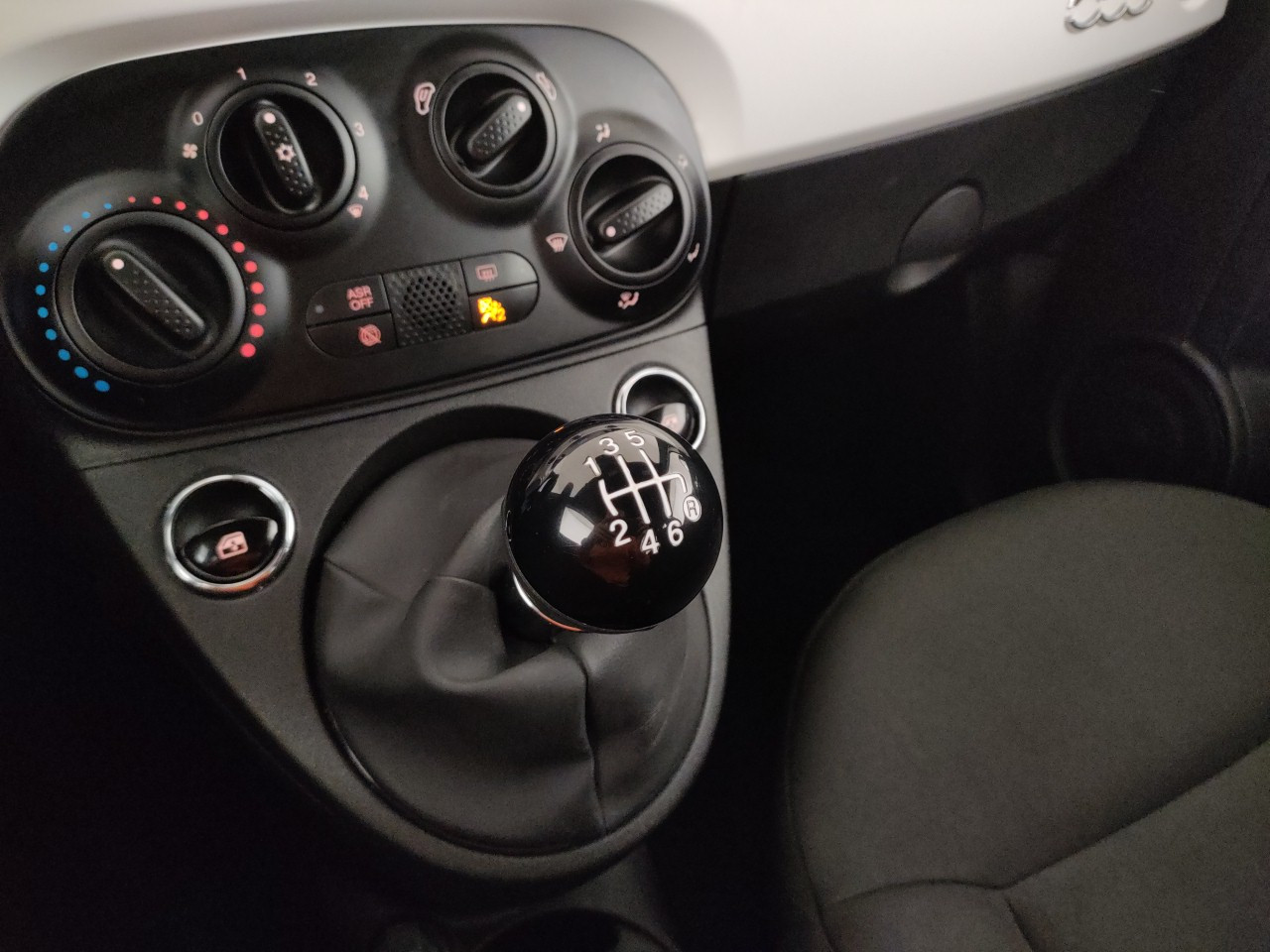 Fiat 500 Usato 2023 500 Porto Mantovano