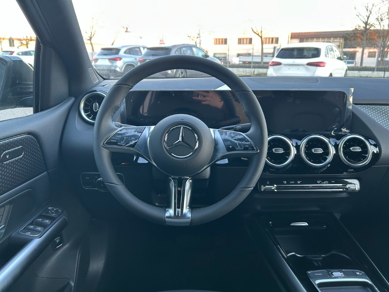 Mercedes Classe B Classe B 180 d PROGRESSIVE ADVANCED - 5