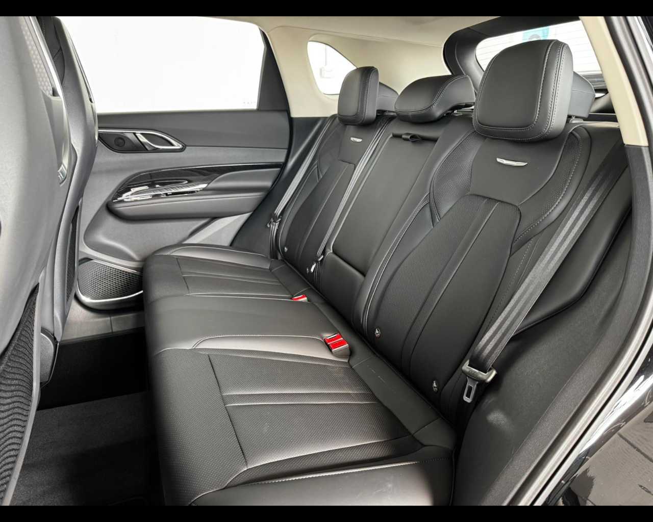 Hongqi HS3 Nuovo benzina HS3 Mestre