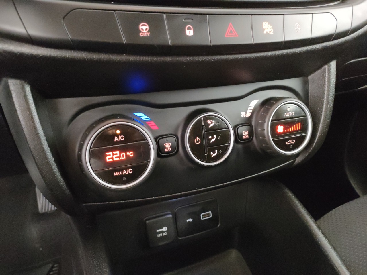 Fiat Tipo Usato 2019 Tipo Mantova
