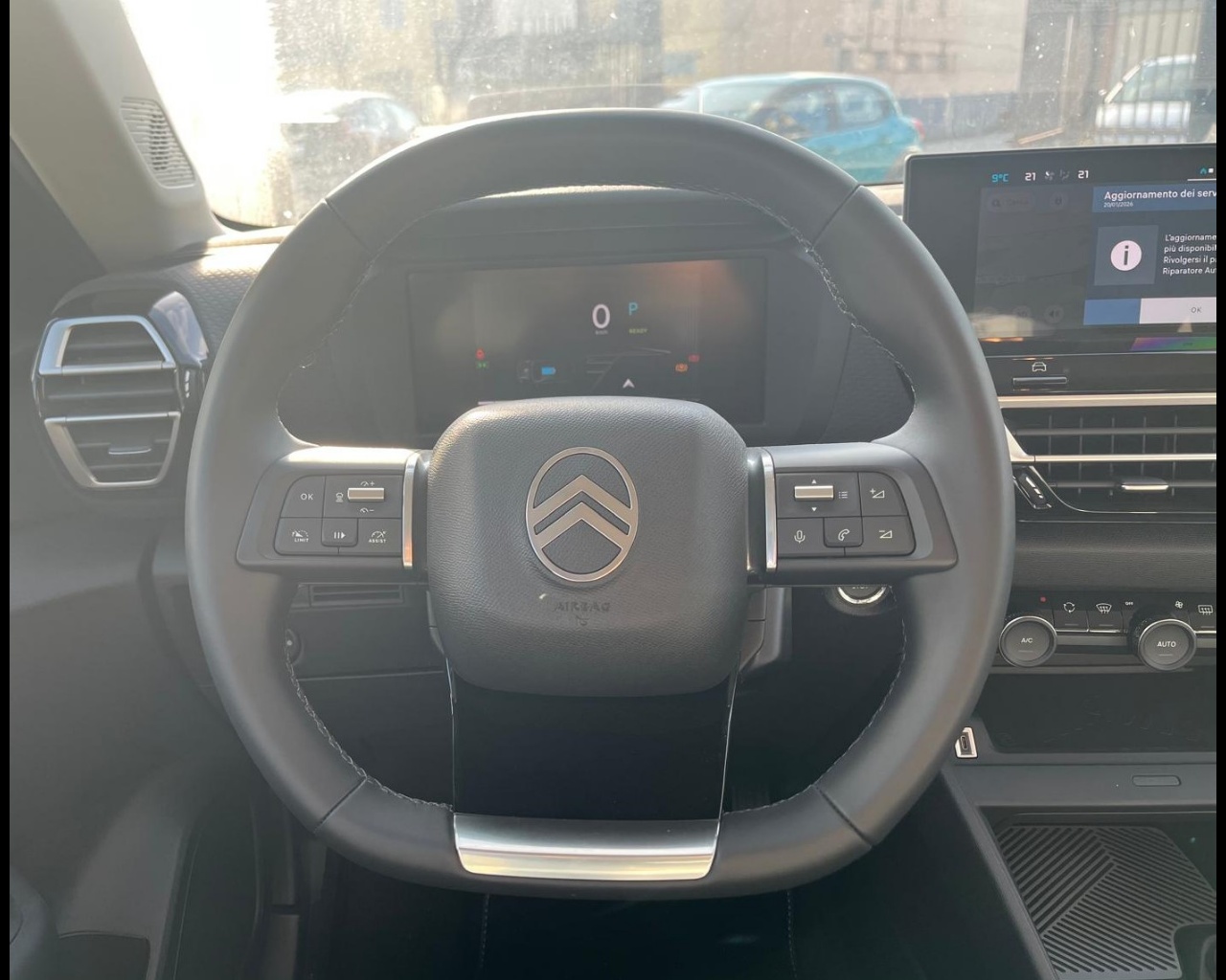 Foto CITROEN C4 115kW Max