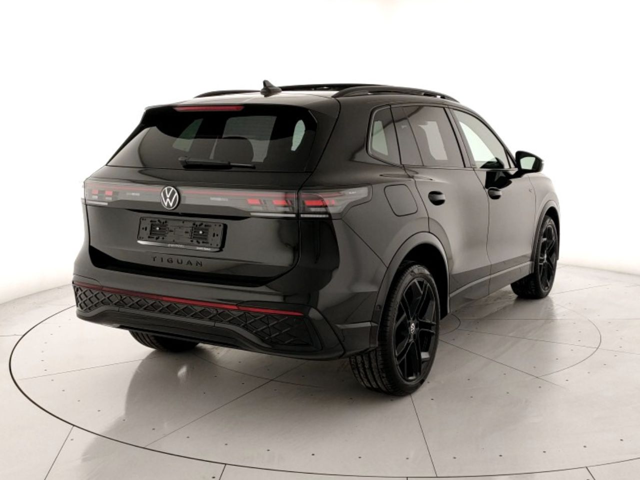 Volkswagen Tiguan Usato 2025 Tiguan San Zeno Naviglio