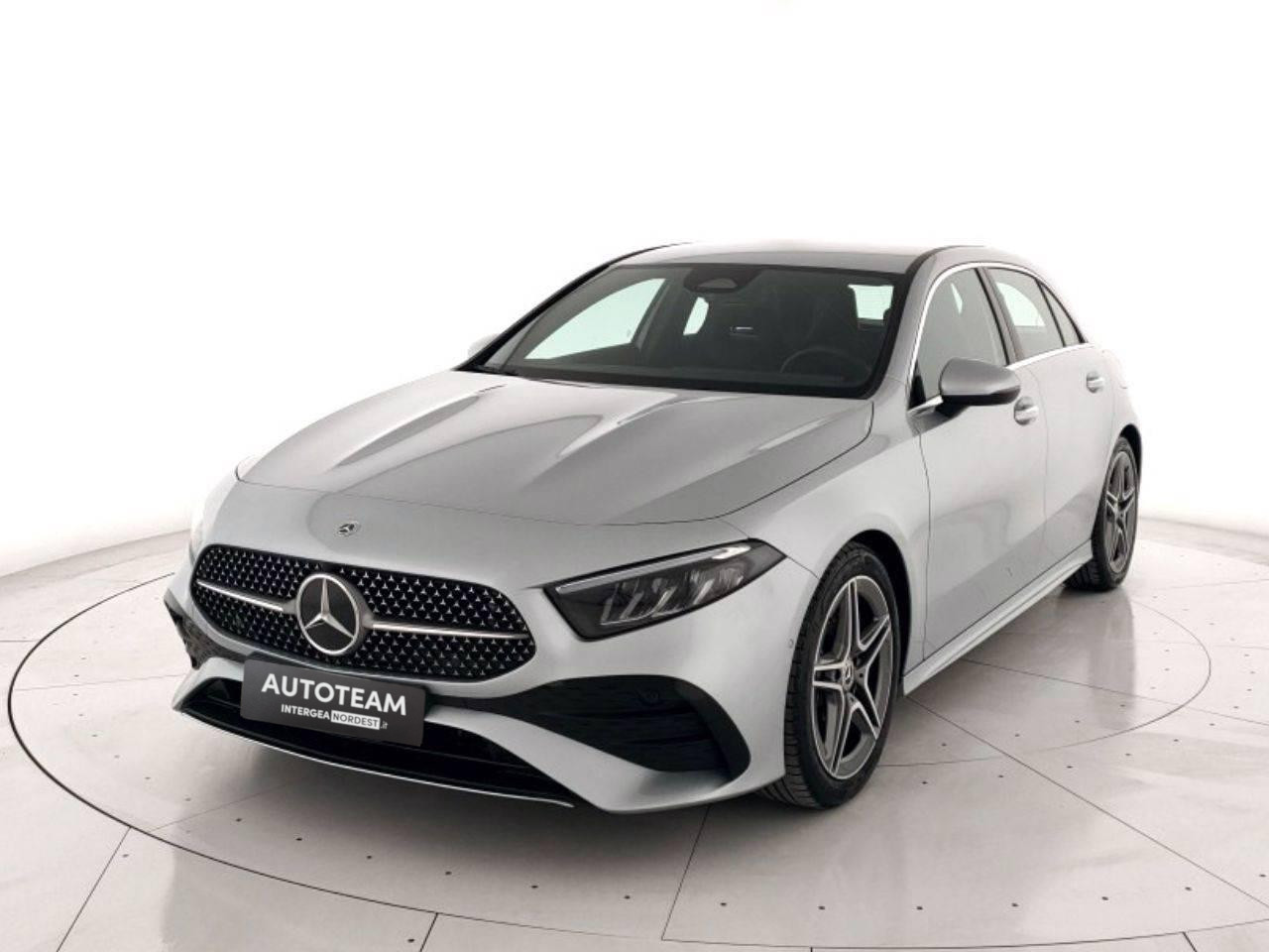 Mercedes Classe A Aziendali 2025 Classe A Legnago