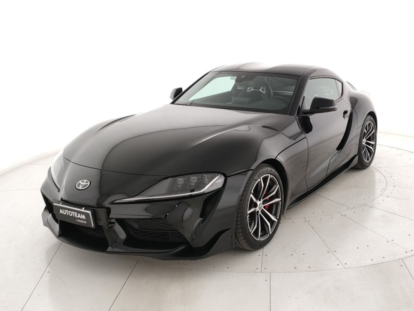 Toyota Supra GR Usato 2021 Supra GR Legnago