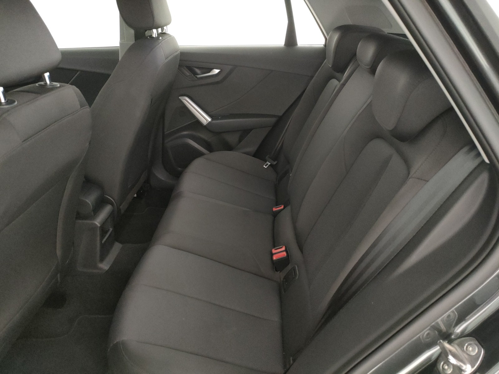 Audi Q2 Usato 2023 Q2 Legnago