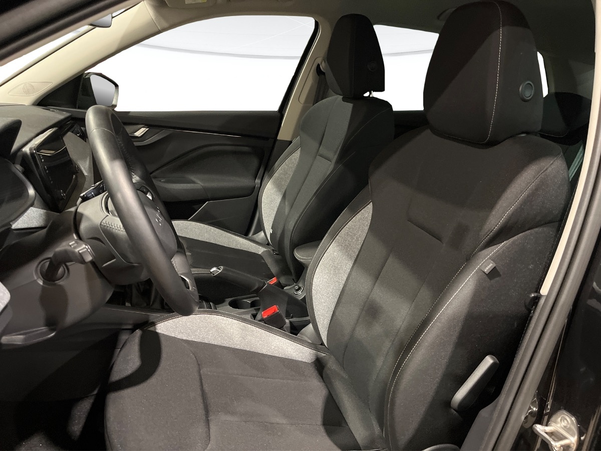 Skoda Kamiq Usato 2025 Kamiq Verona