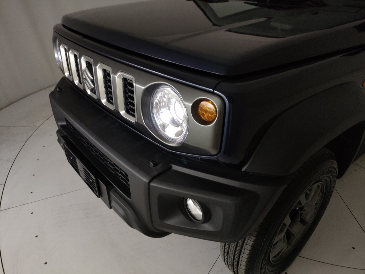 Suzuki Jimny Aziendali 2026 Jimny Carpi