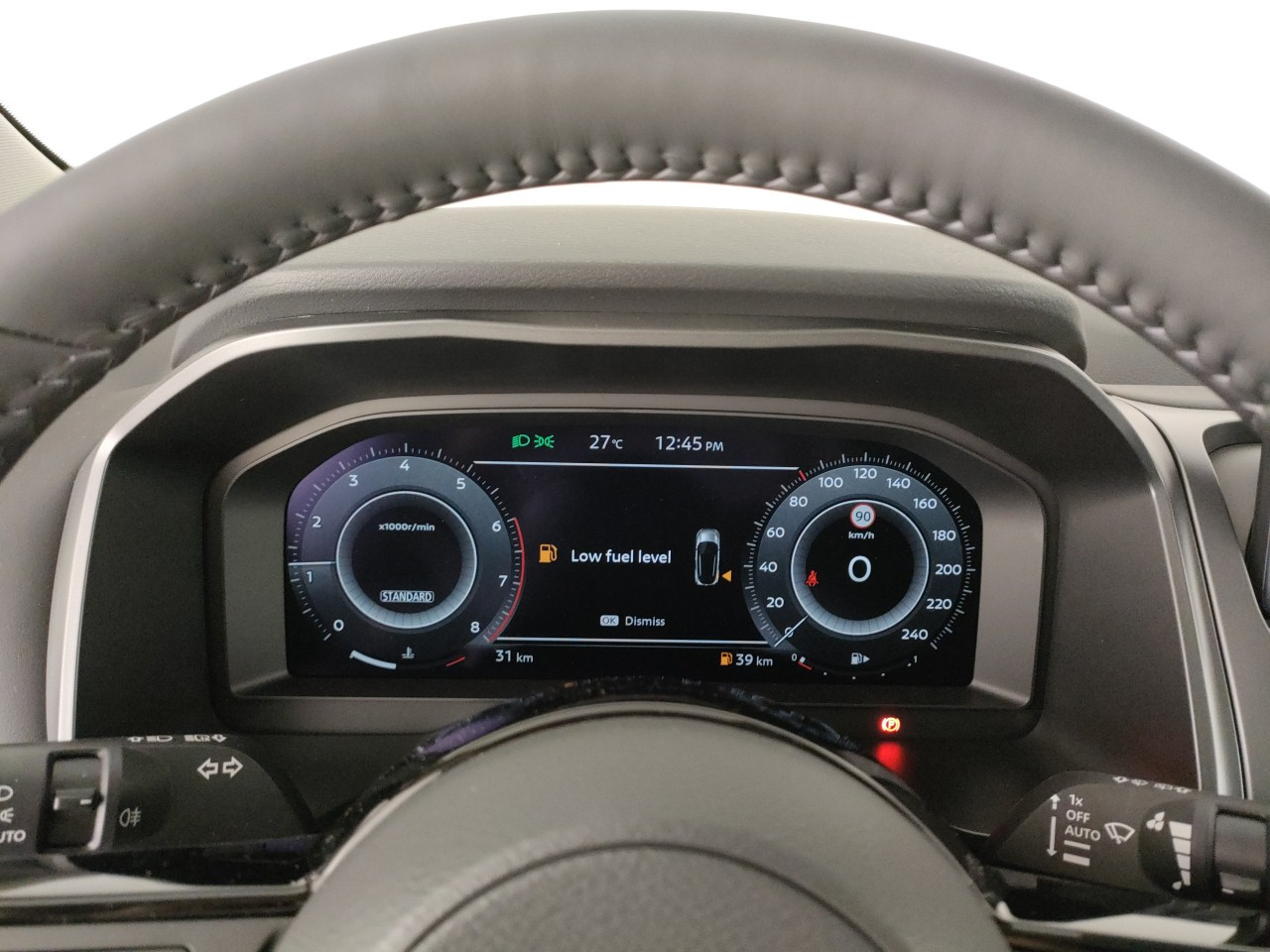 Nissan Qashqai Nuovo Ibrido benzina Qashqai Porto Mantovano