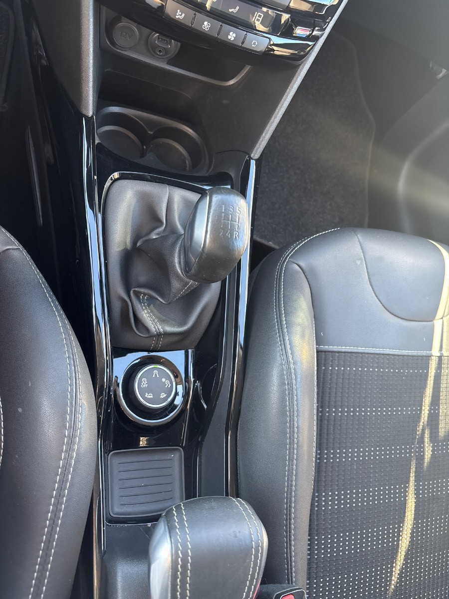 Peugeot 2008 Usato 2016 2008 Mestre