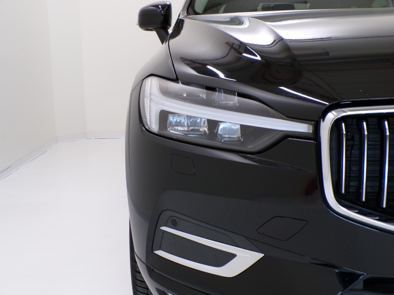 Volvo XC60 XC60 2.0 B4 Inscription automatico - 5