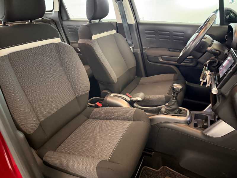 C3 Aircross I - C3 Aircross 1.2 Puretech Feel S&s 110cv