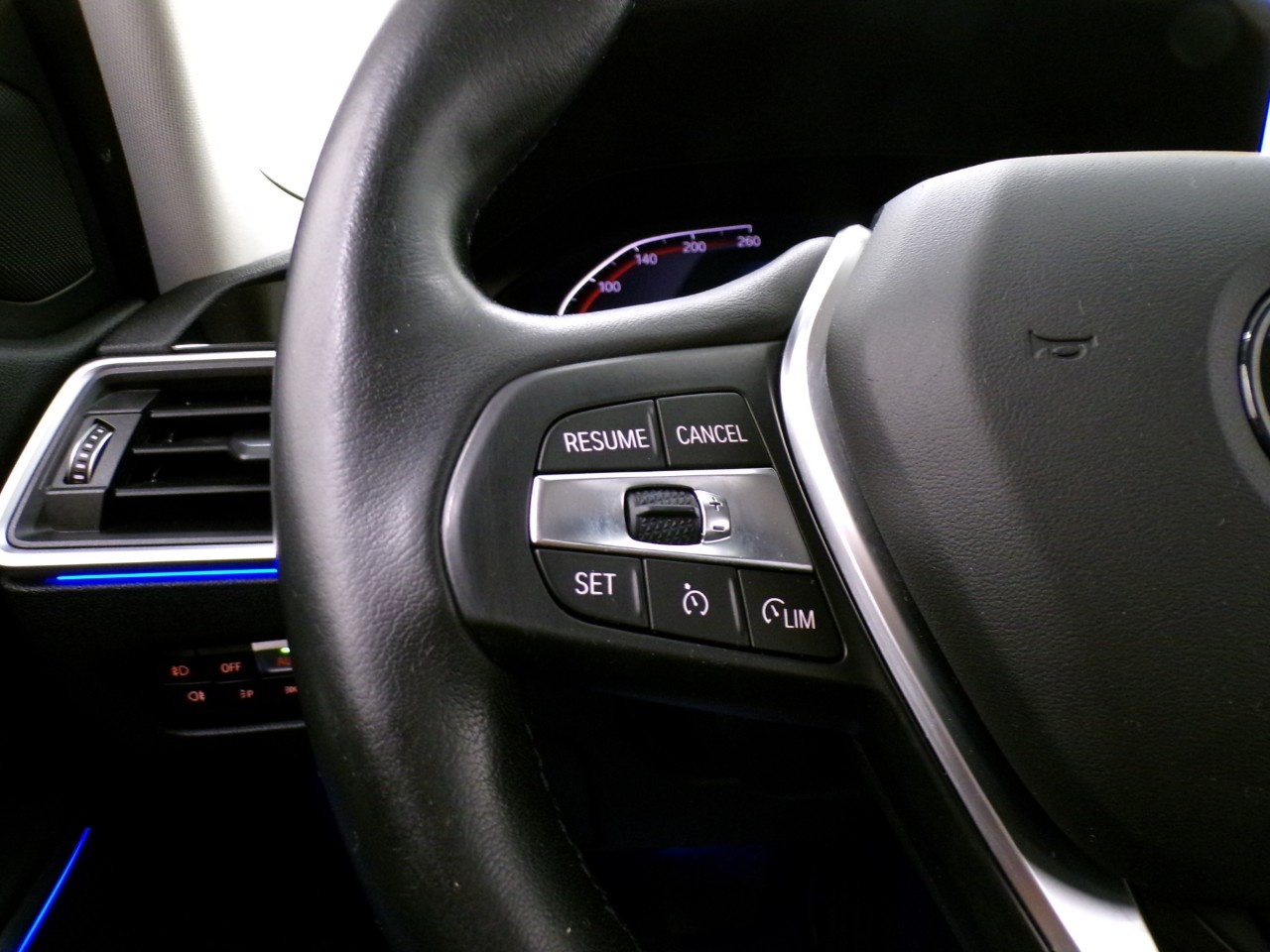 Bmw 3 3 Touring 320d xDrive Sport Steptronic - 19
