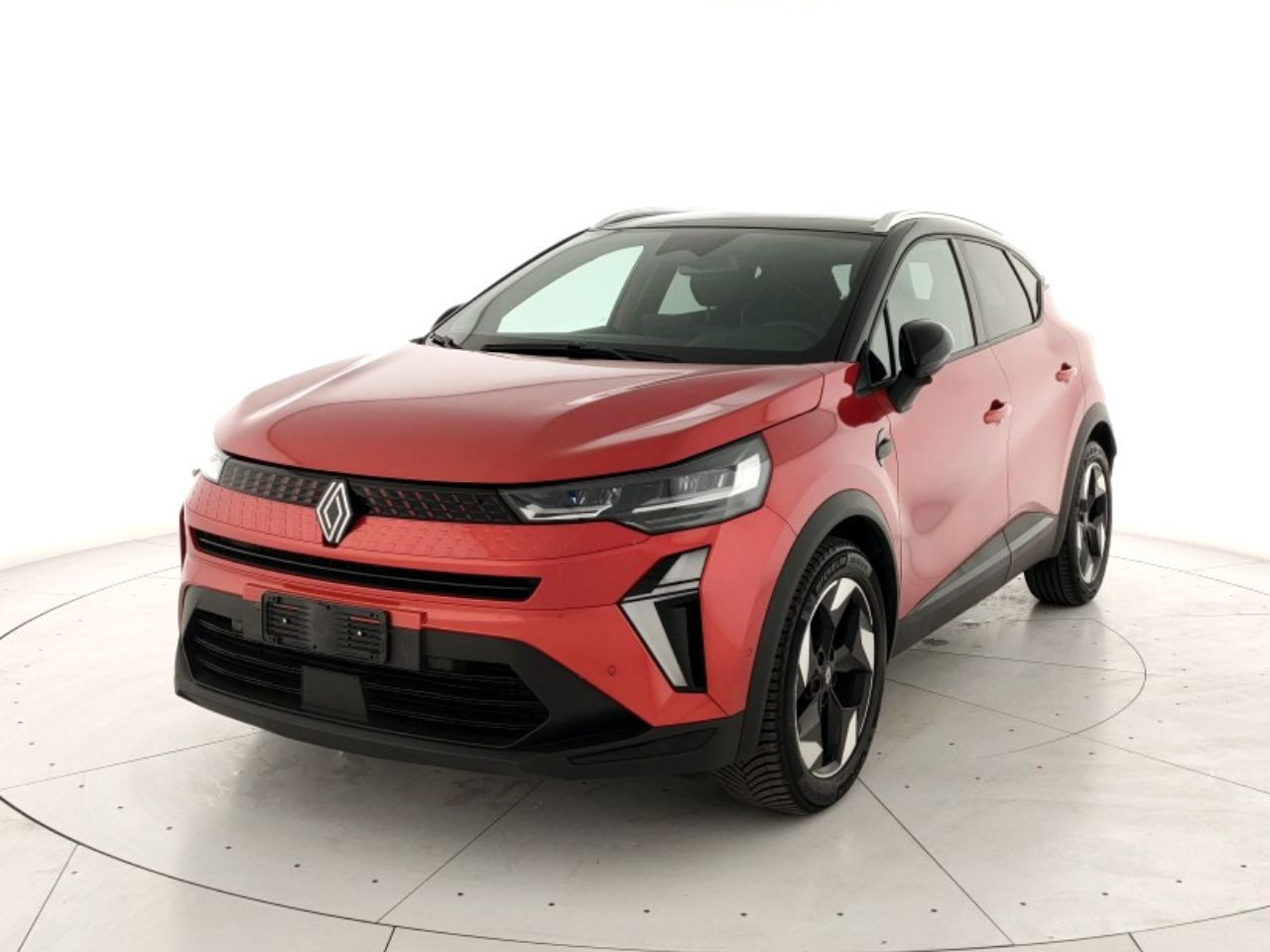 Renault Captur Usato 2025 Captur San Zeno Naviglio