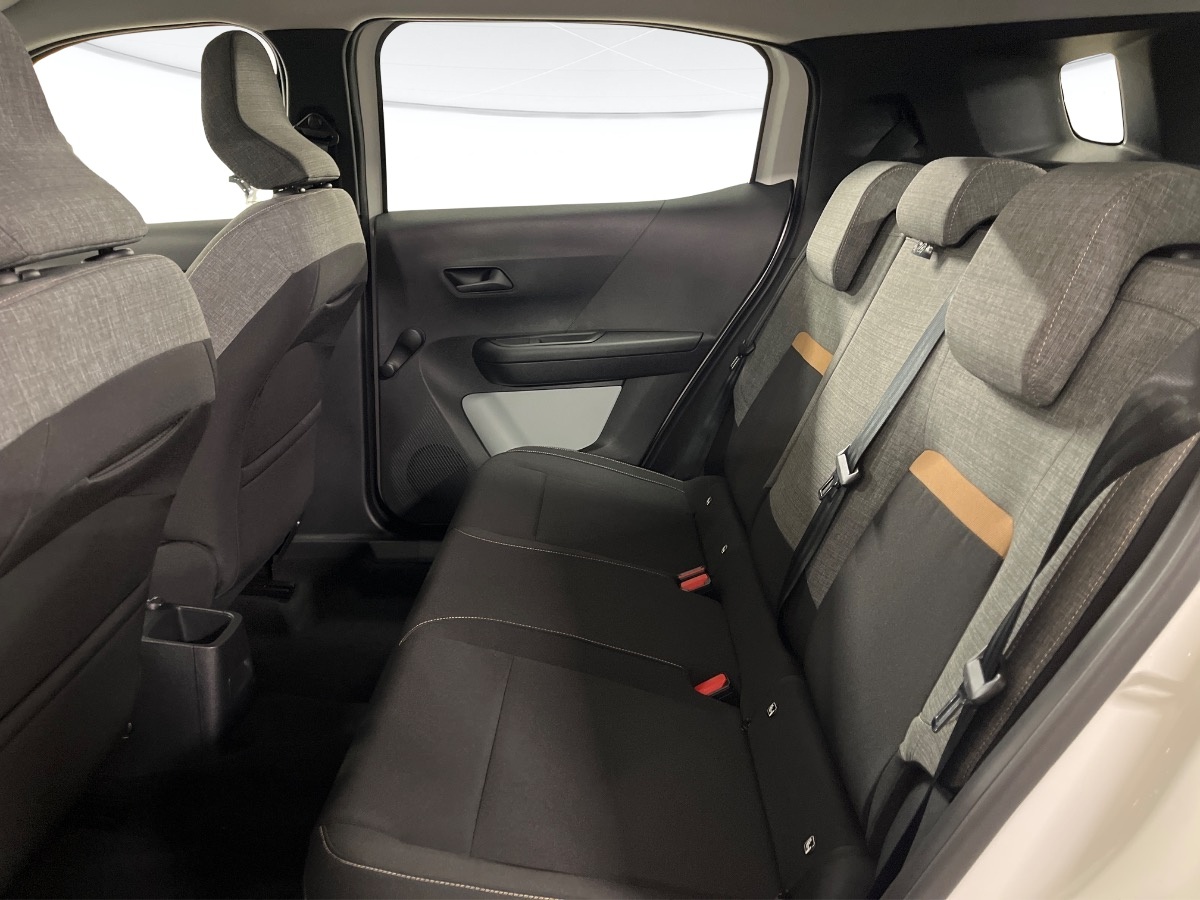 Citroen C3 Aircross Aziendali 2026 C3 Aircross Verona