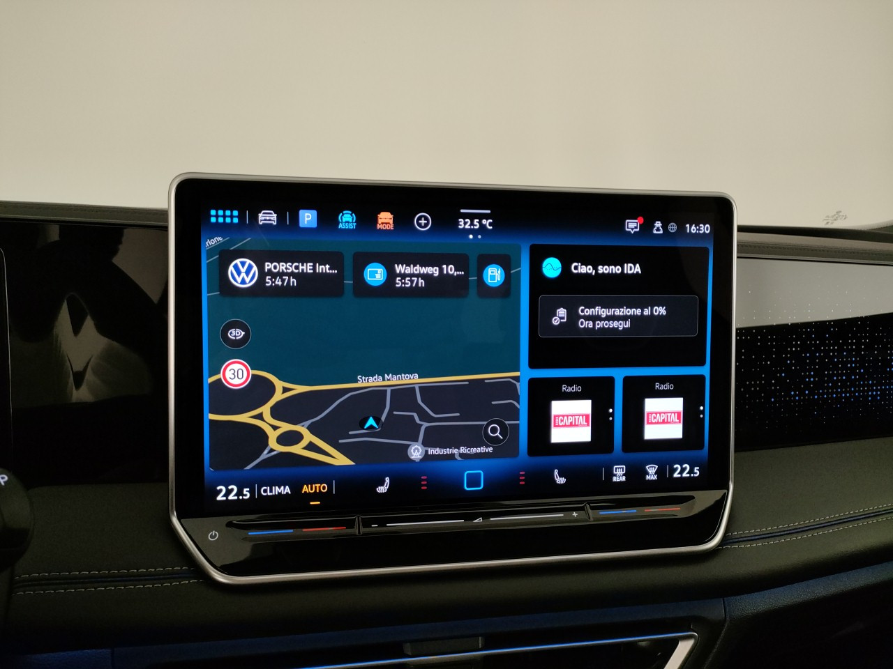 Volkswagen Tiguan KM0 2025 Tiguan Porto Mantovano