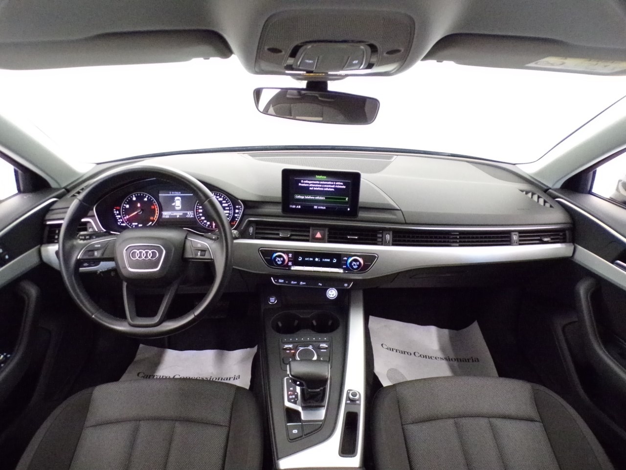 Audi A4 A4 Avant 35 2.0 TDI 150cv Business S tronic - 15