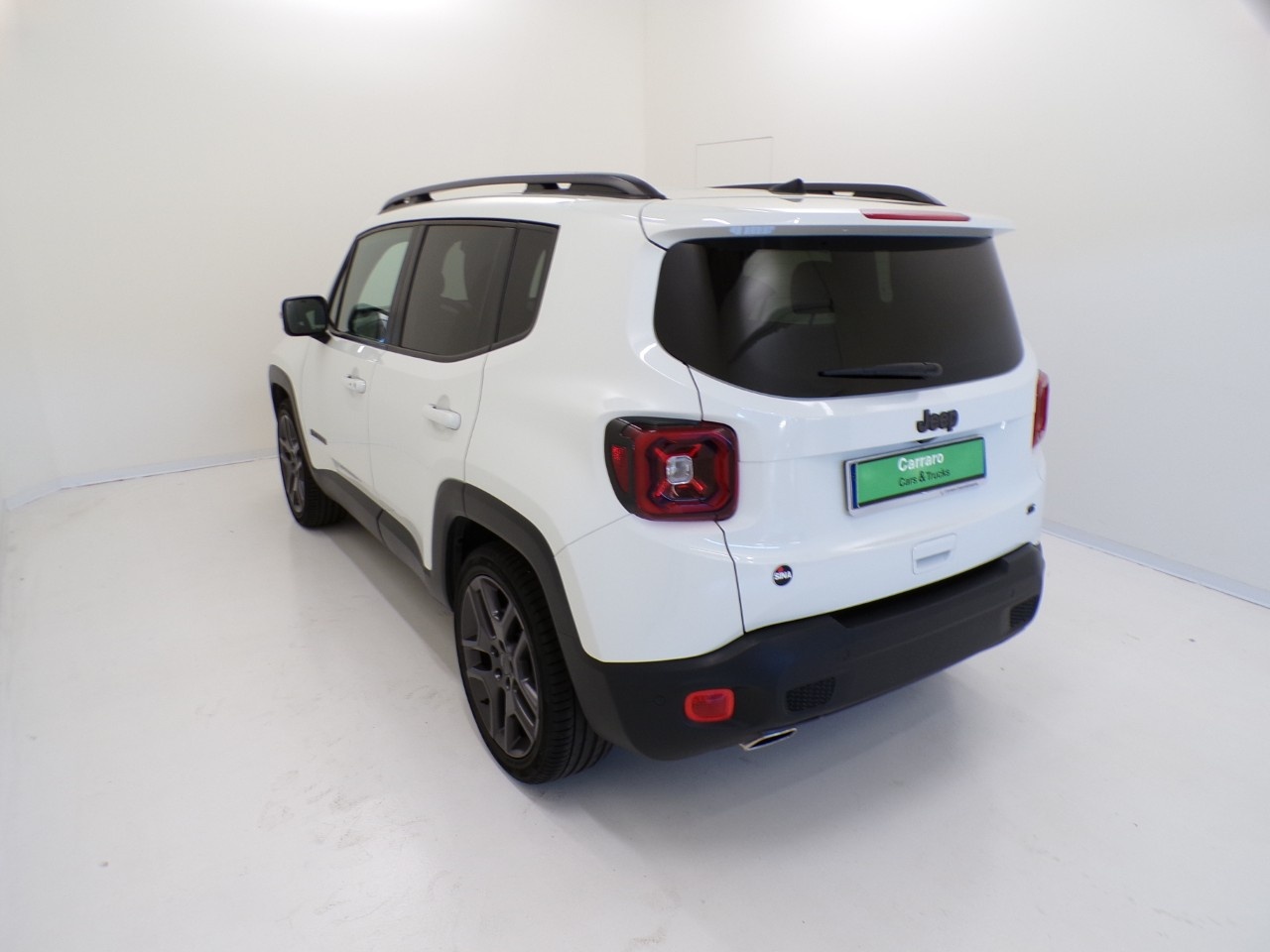 Jeep Renegade Renegade 1.6 Multijet 120cv S 2WD DDCT - 8