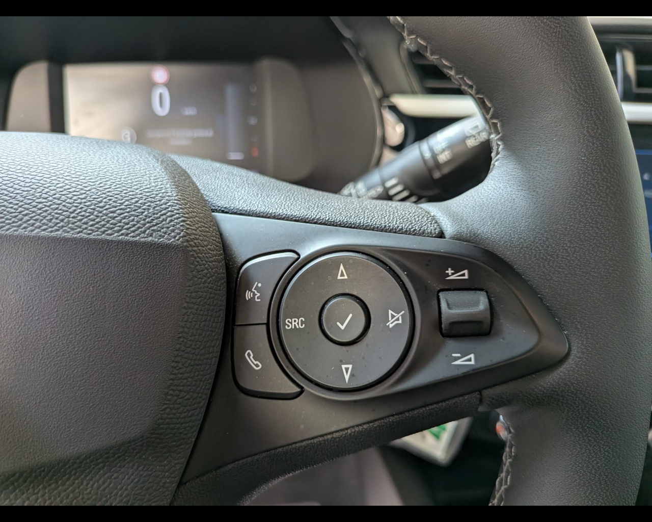 Foto OPEL Corsa 1.2 GS s&s 100cv