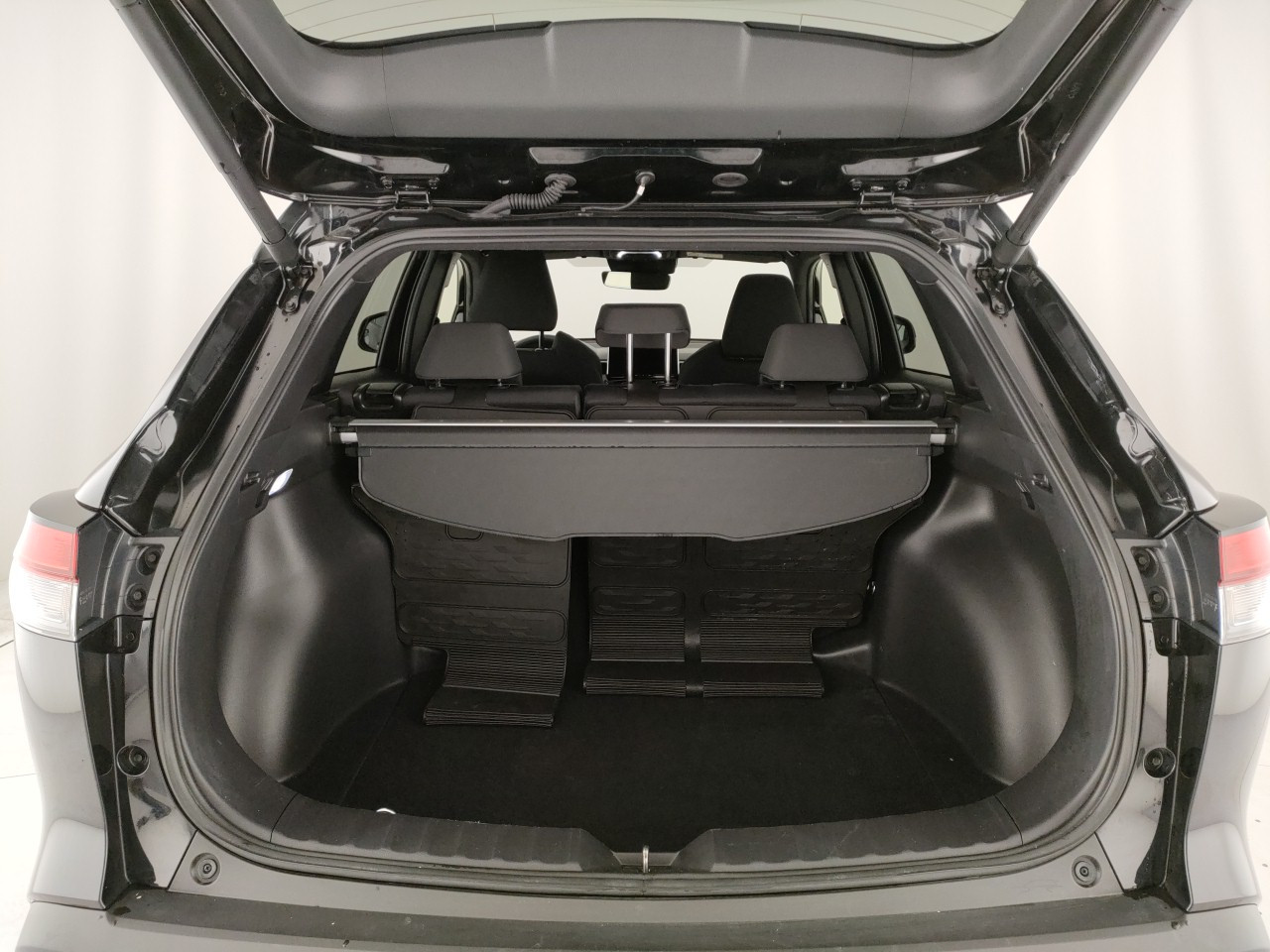 Toyota Corolla Cross Usato 2025 Corolla Cross Parma