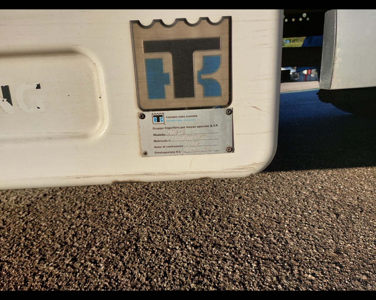 Mercedes  actros 2542 L cab. Str.Sp.2,3 Euro VI(E5) - 14