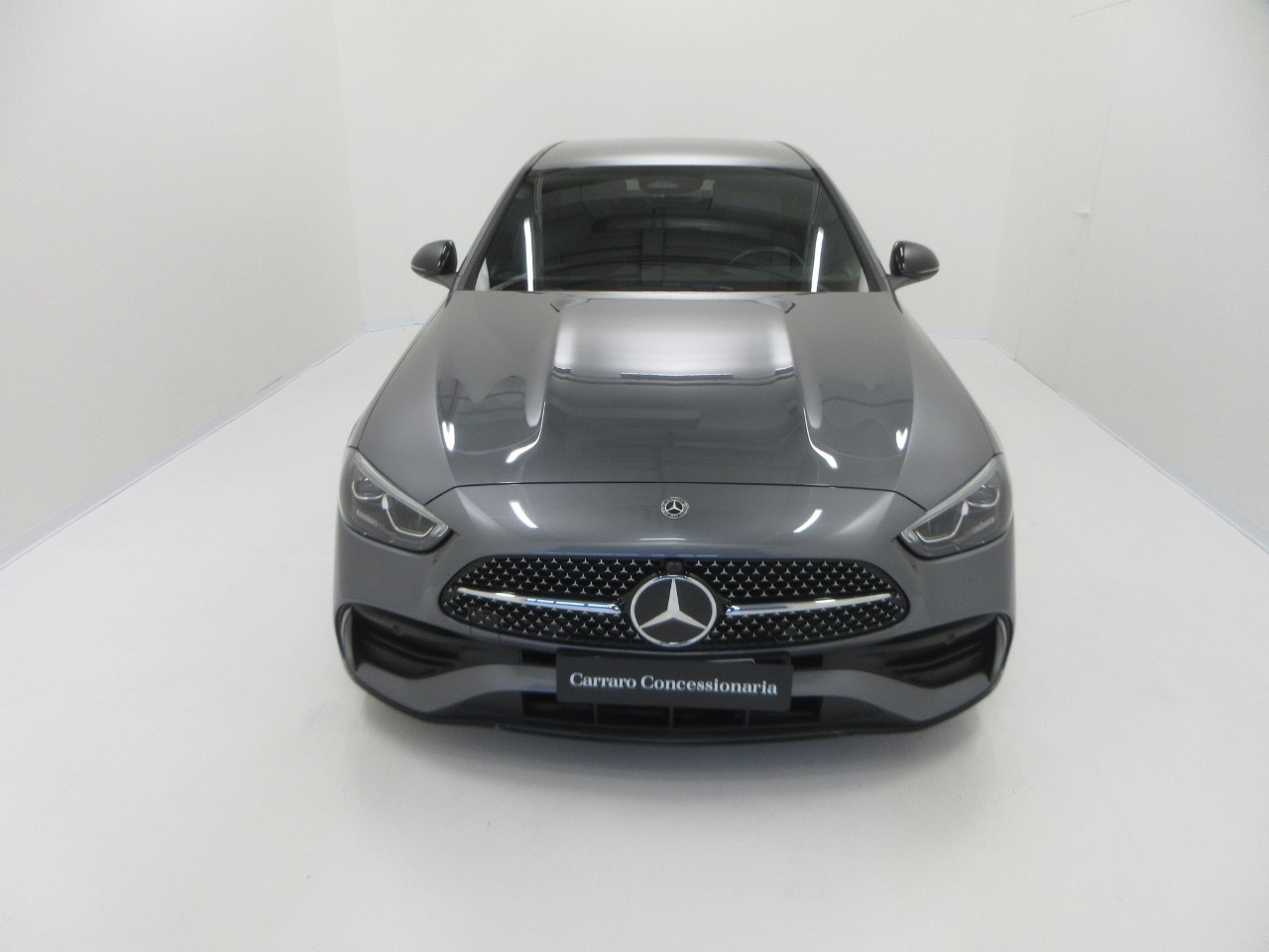 Mercedes Classe C Berlina Classe C Berlina 220 d Mild hybrid Premium 9G-Tronic - 2