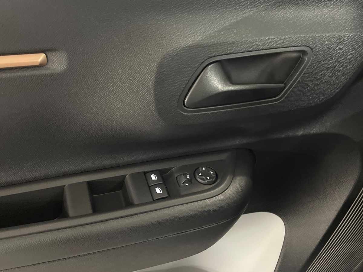 Citroen C3 Aircross Aziendali 2026 C3 Aircross Verona