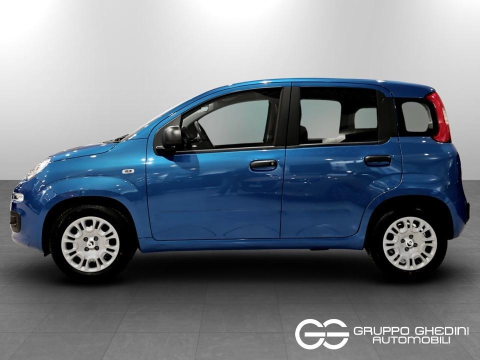 FIAT Panda Pandina My26 1.0 65cv Hybrid Pop Ibrida km0 - 1