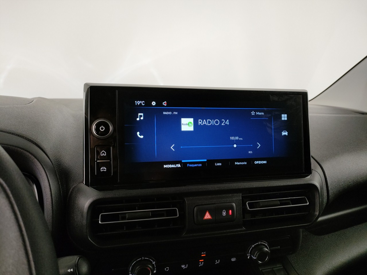 Opel Combo Cargo Nuovo Diesel Combo Cargo Porto Mantovano