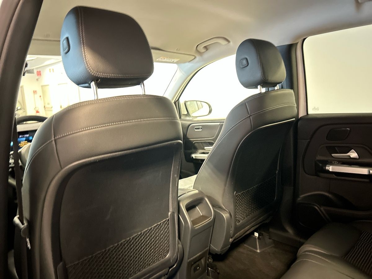 Mercedes GLB GLB 200 D Sport Plus 4Matic 8G-DCT - 17