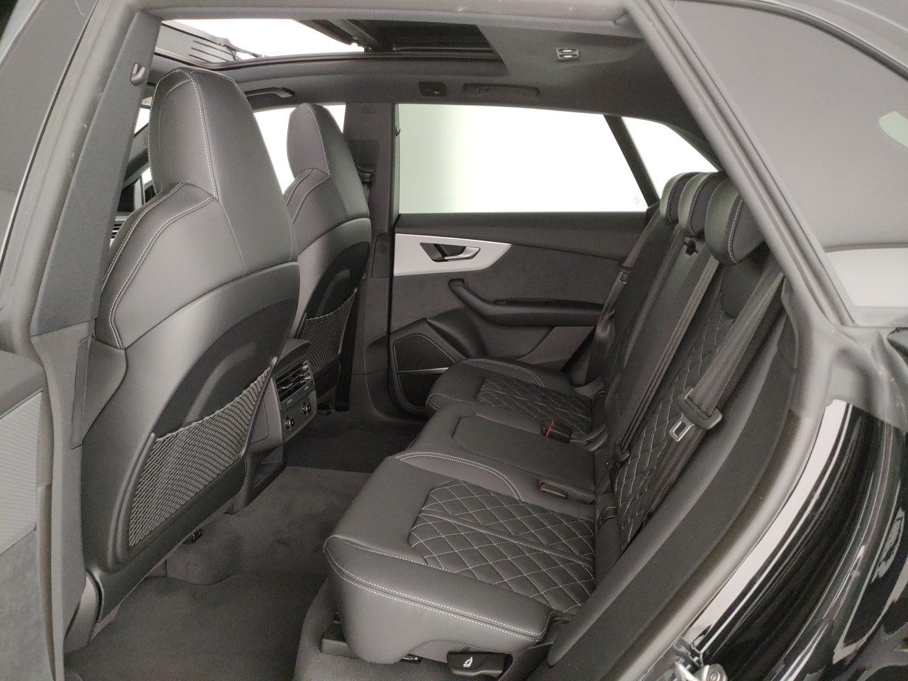 Audi Q8 Usato 2026 Q8 Parma