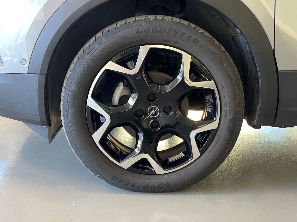 Opel Mokka Usato 2024 Mokka Altavilla Vicentina