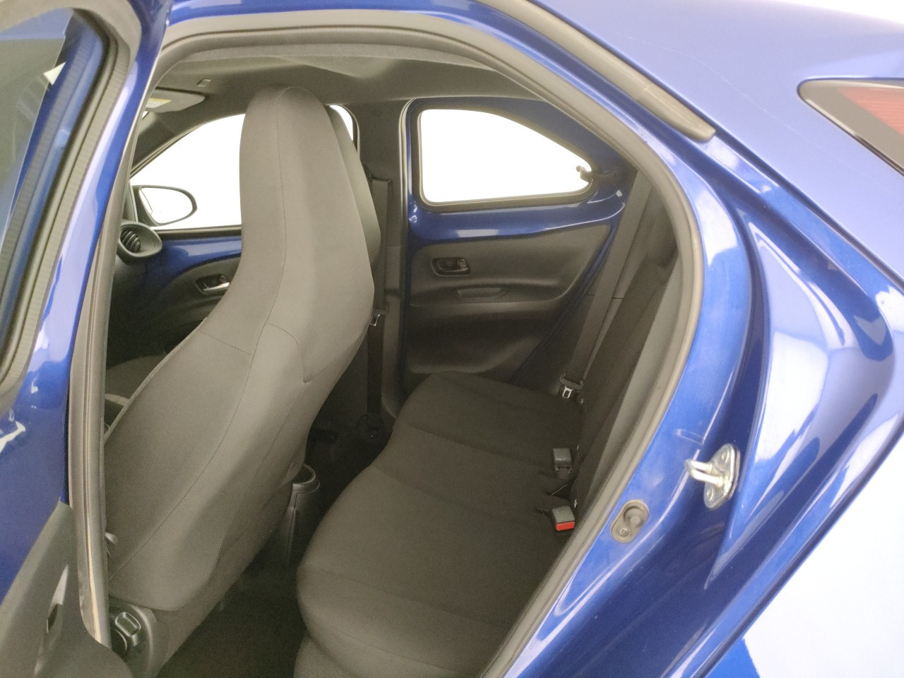 Toyota Aygo X Usato 2025 Aygo X Parma