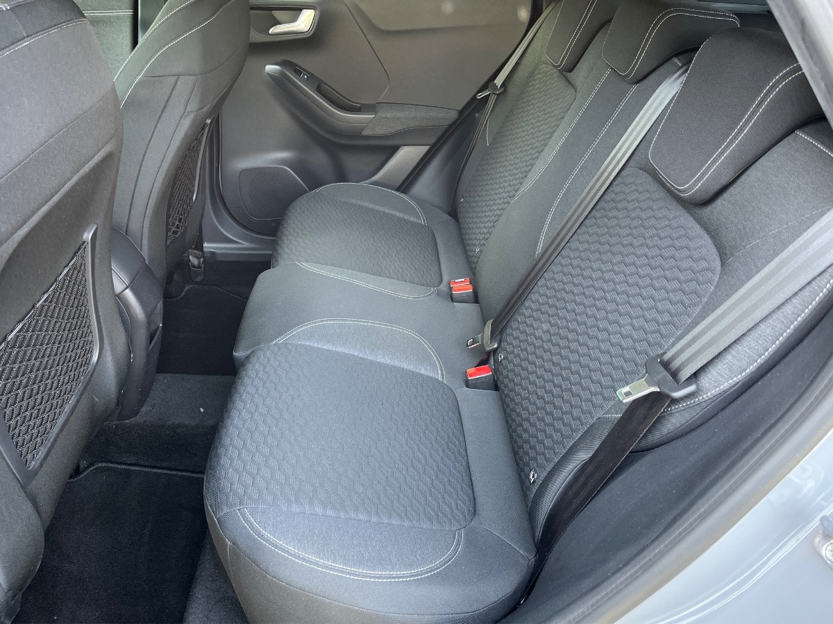 Ford Puma Usato 2022 Puma San Vendemiano