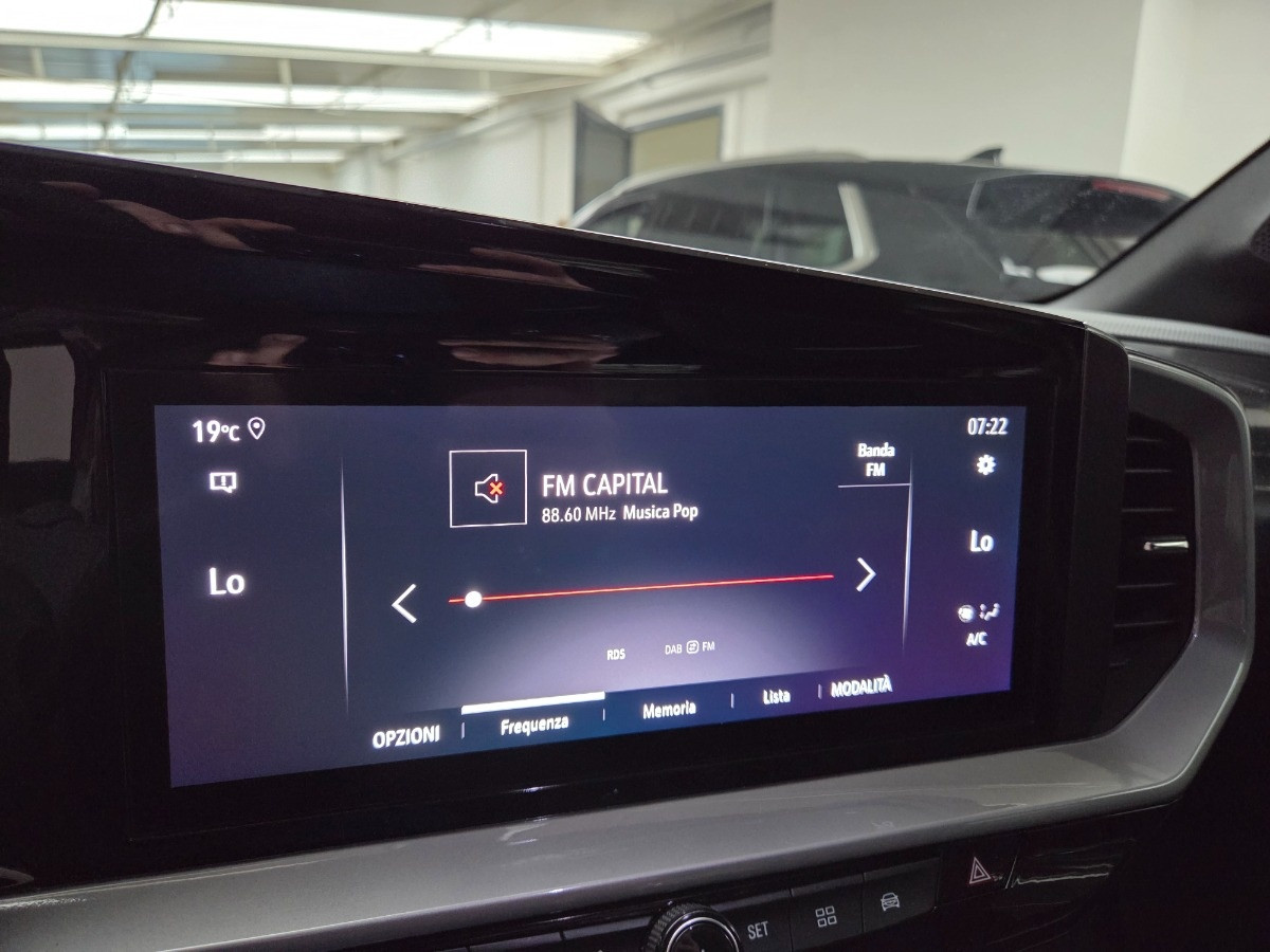 Opel Mokka Usato 2024 Mokka Reggio Emilia